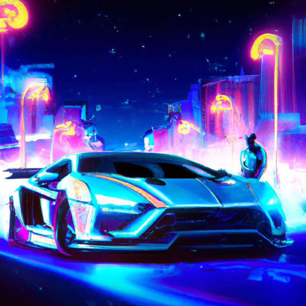 o que significa sonhar com carro de