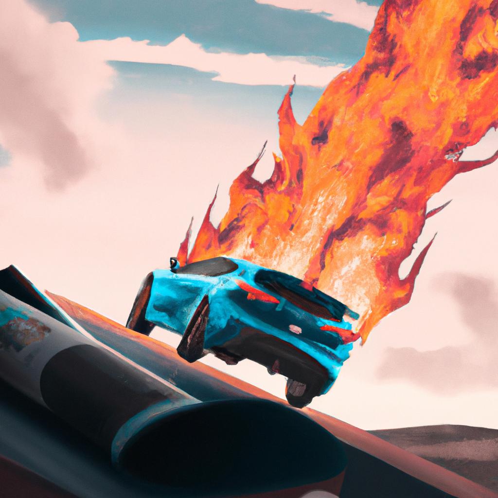 Descubra o que Significa Sonhar com Carro Pegando Fogo! 3 o que significa sonhar com carro pegando fogo3