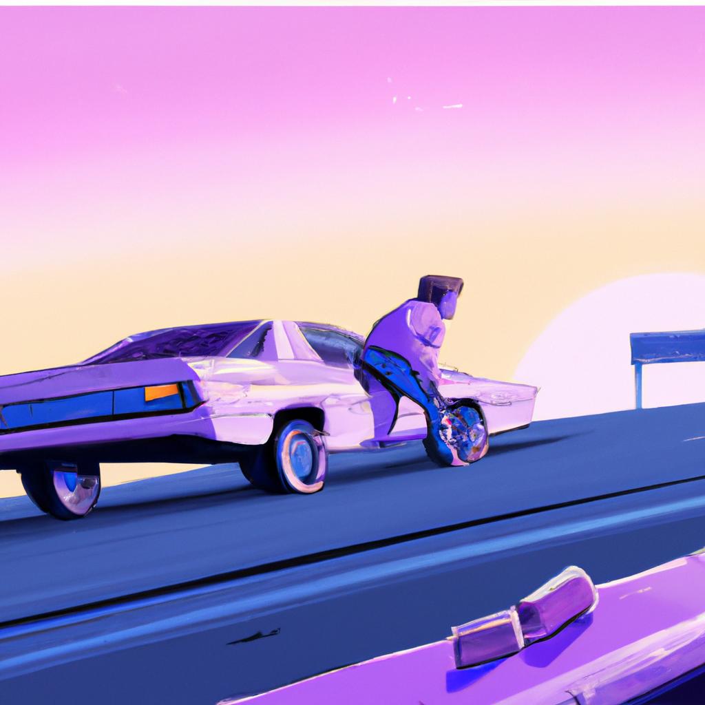 o que significa sonhar com carros batidos2