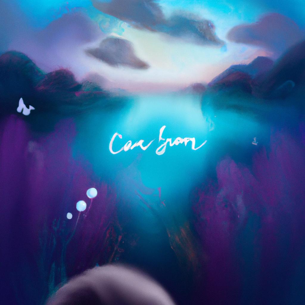 Imagem de capa do post Descubra o que Significa Sonhar com Caspa! com um desenho digital