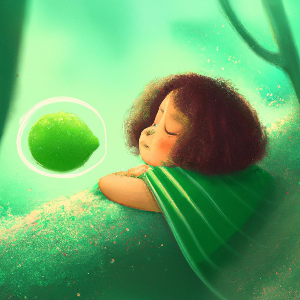 o que significa sonhar com chuchu verde3