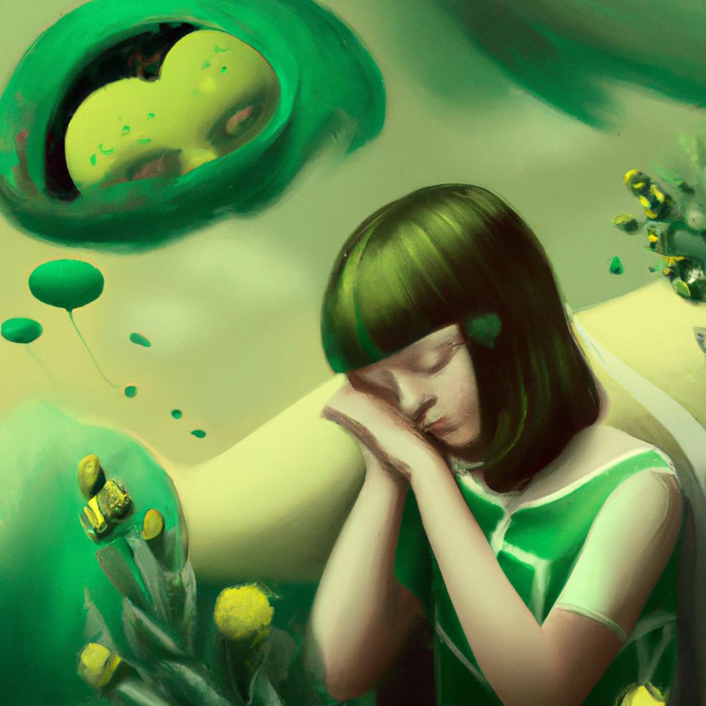 o que significa sonhar com chuchu verde4