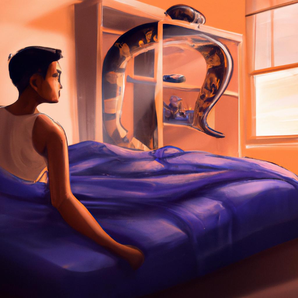 Descubra o Que Significa Sonhar com Cobra no Quarto! 2 o que significa sonhar com cobra no quarto4