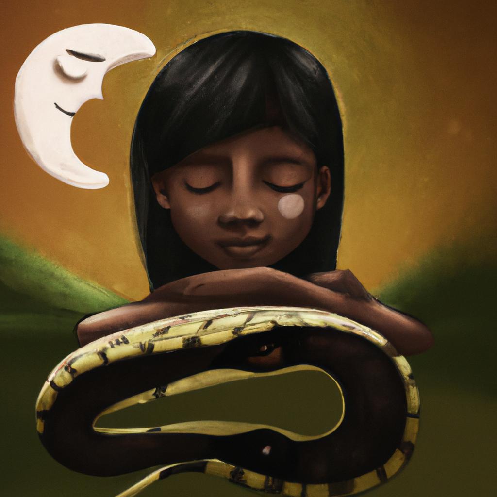 Descubra o que Significa Sonhar com Cobra Preta Grande! 3 o que significa sonhar com cobra preta grande3