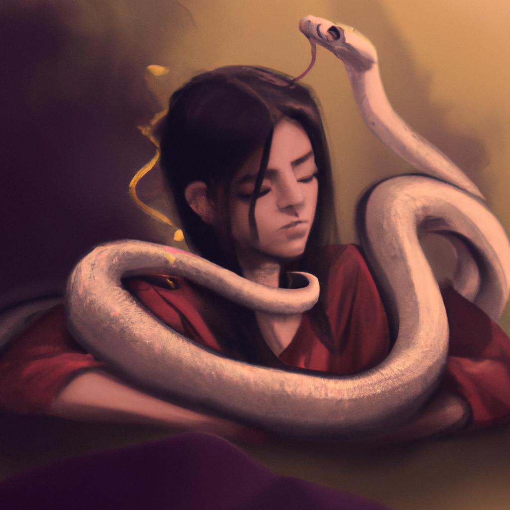 Cobra Rastejando: O Que Significa Sonhar com Esse Animal? 3 o que significa sonhar com cobra rastejando3