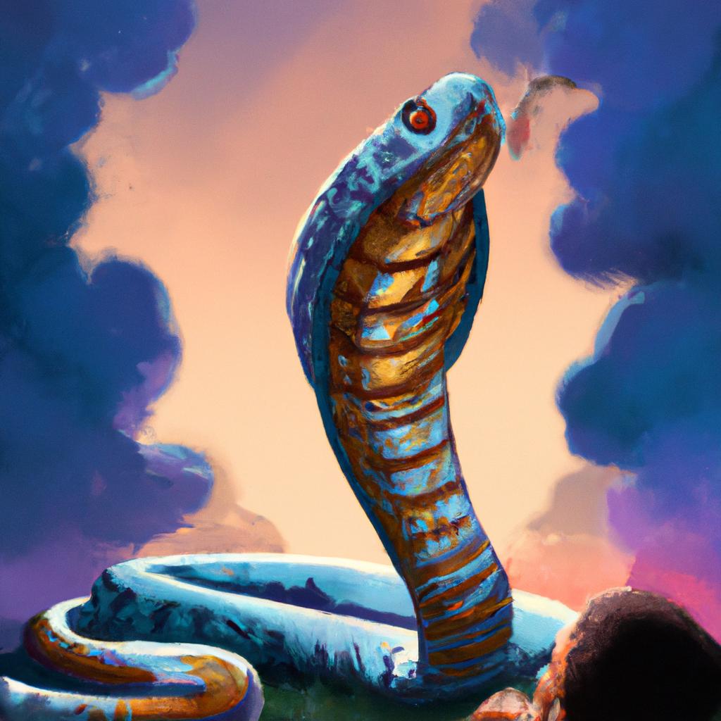 o que significa sonhar com cobra tentando te picar3