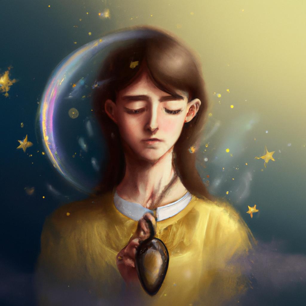 Descubra: O Que Significa Sonhar com Colar de Ouro! 4 o que significa sonhar com colar de ouro2