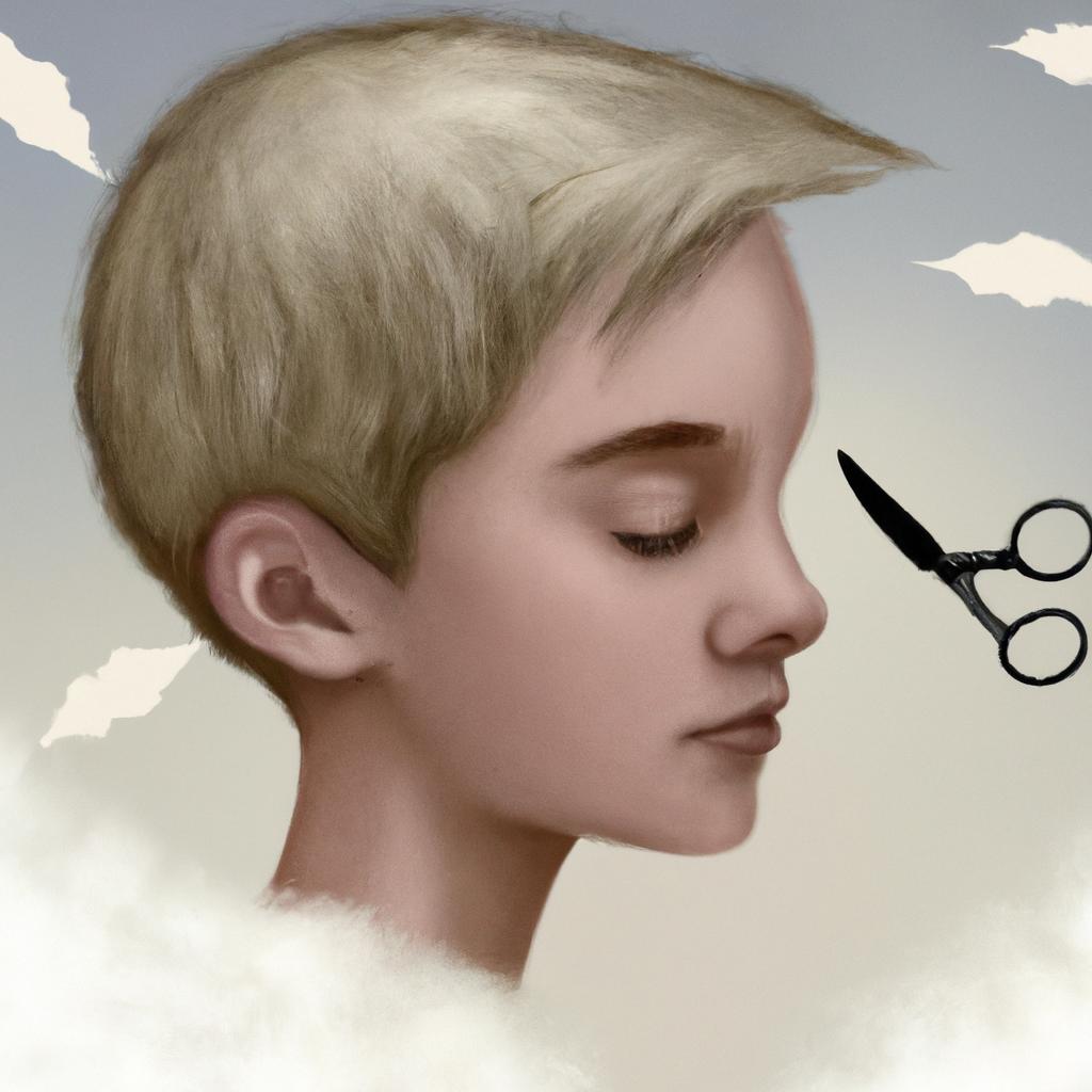 Cortando o Cabelo no Sonho: O Que Significa? 3 o que significa sonhar com cortando o cabelo3
