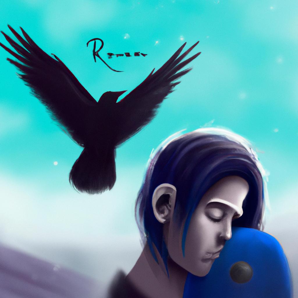 o que significa sonhar com corvo preto4