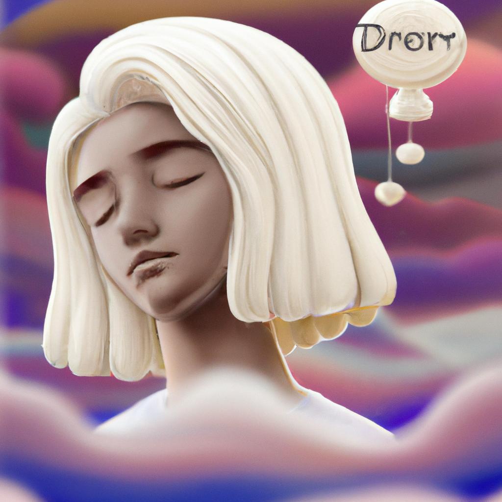 o que significa sonhar com creme de cabelo2