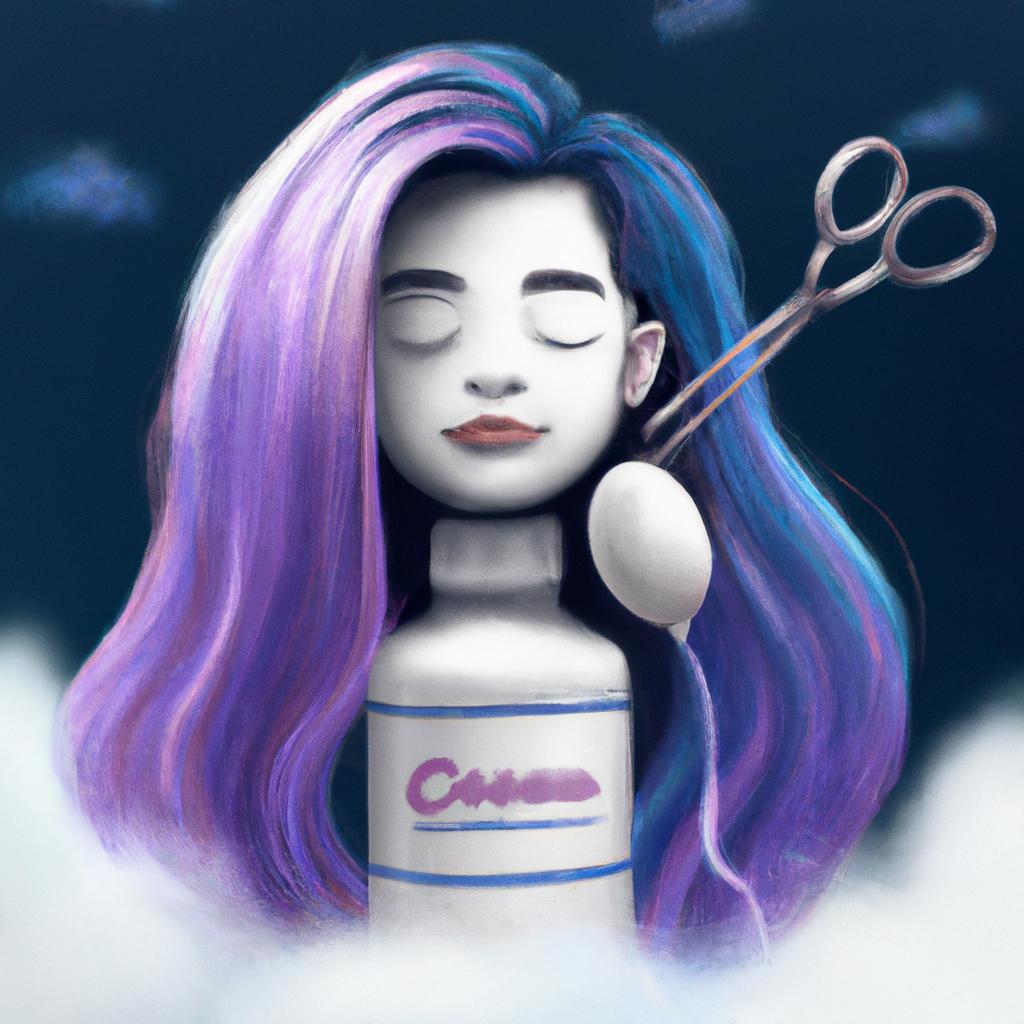 o que significa sonhar com creme de cabelo3