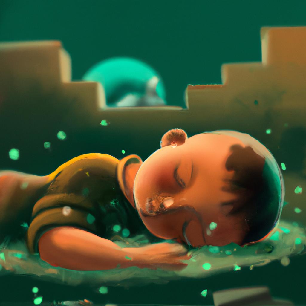 o que significa sonhar com crianca vomitando2