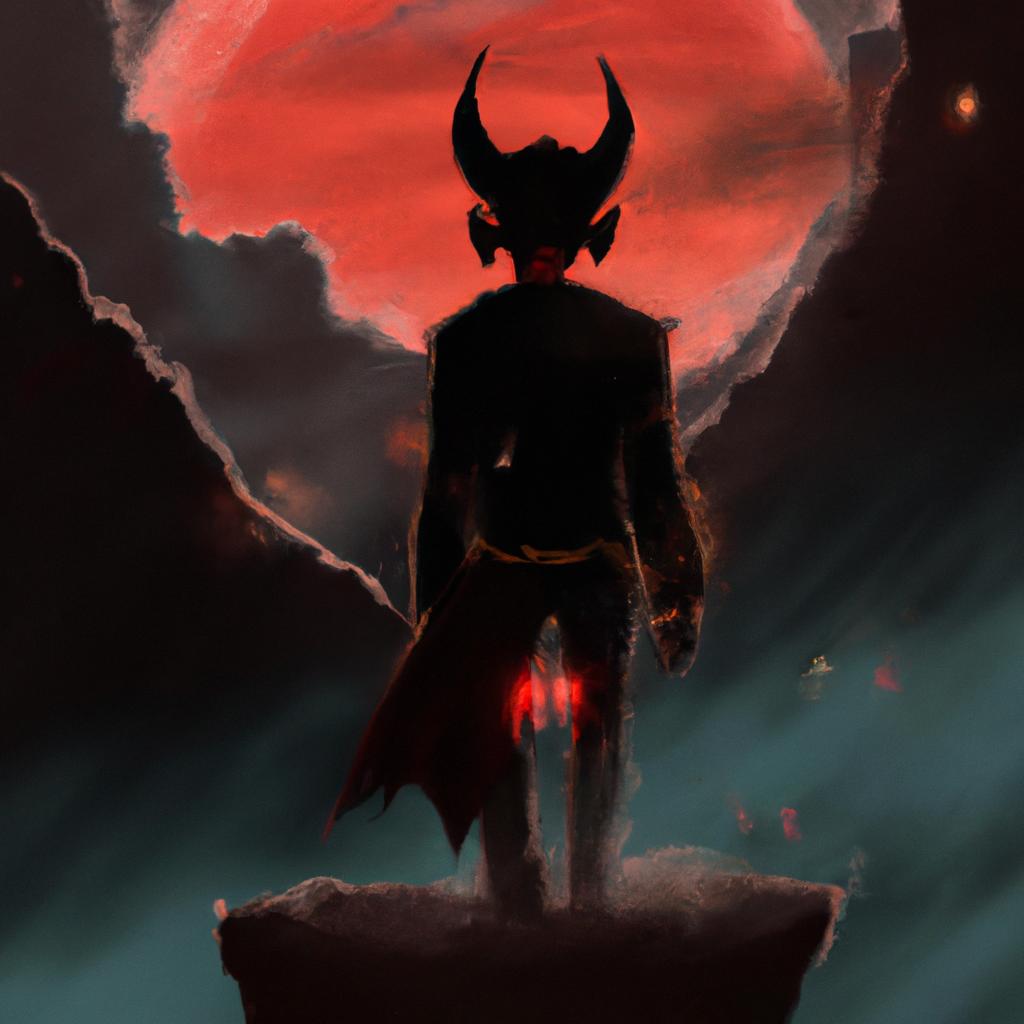 o que significa sonhar com demonio2