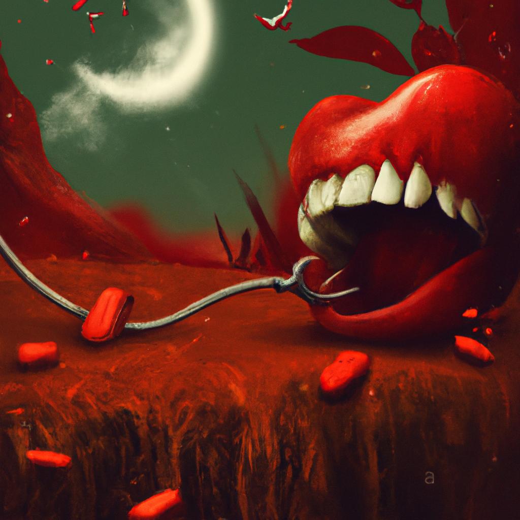 Descubra o que Significa Sonhar com Dente Caindo e Saindo Sangue! 3 o que significa sonhar com dente caindo e saindo sangue3
