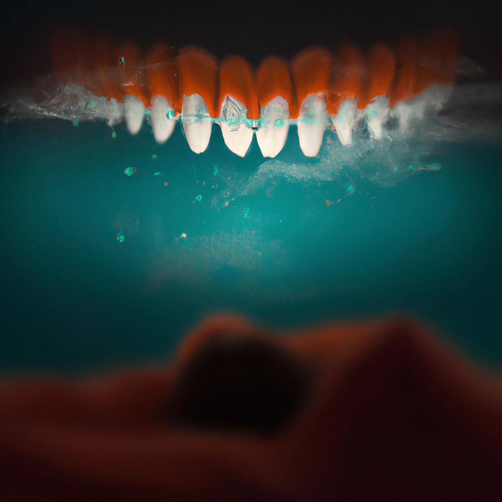 o que significa sonhar com dente da frente quebrado4