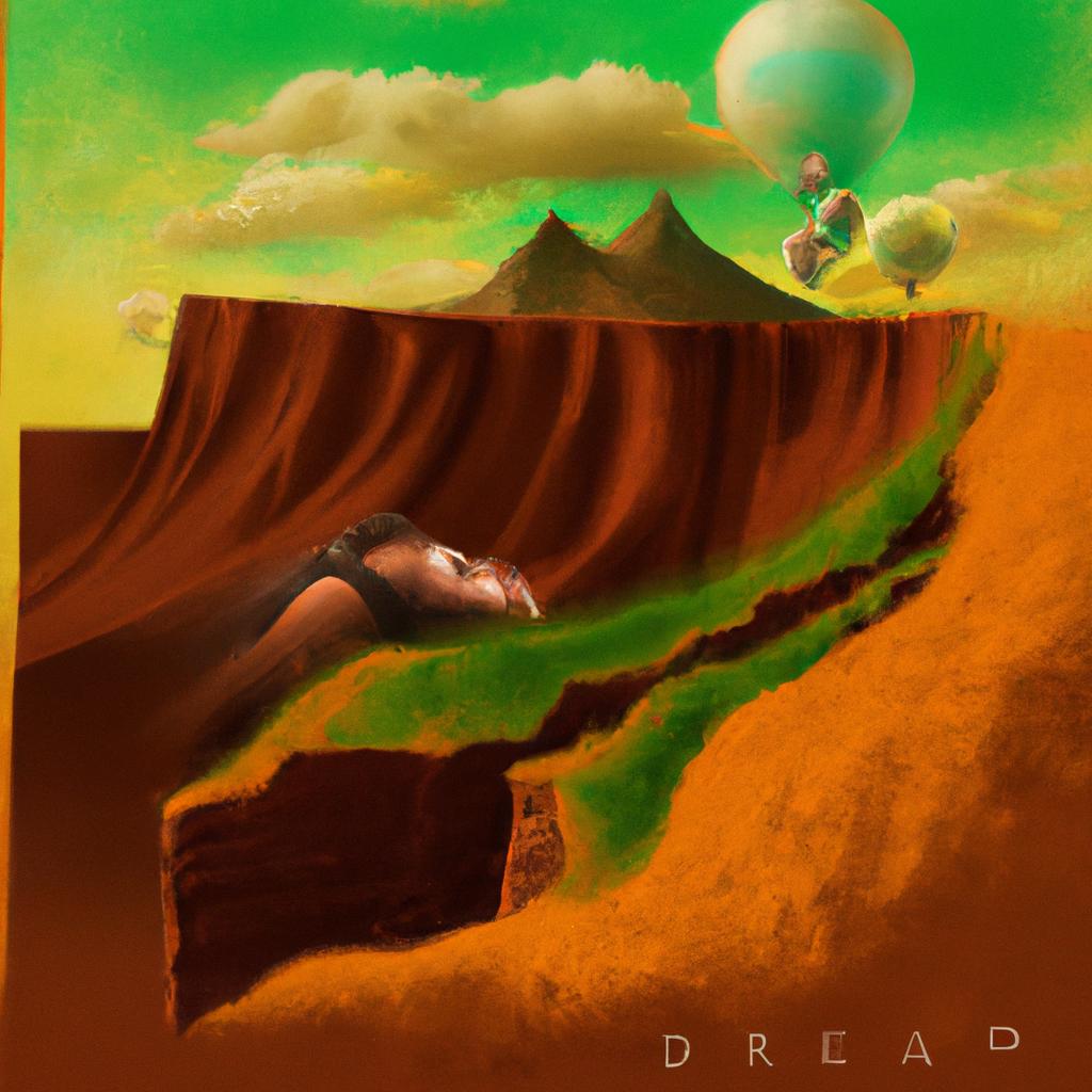 o que significa sonhar com deslizamento de terra4