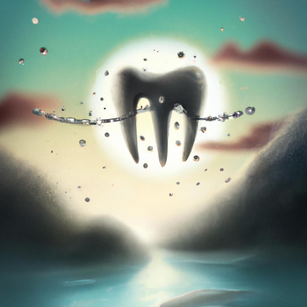 o que significa sonhar com dois dentes caindo2