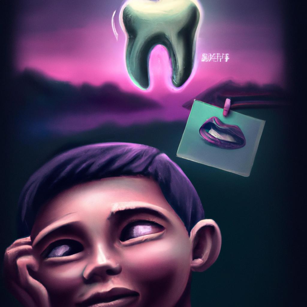 o que significa sonhar com dois dentes caindo3
