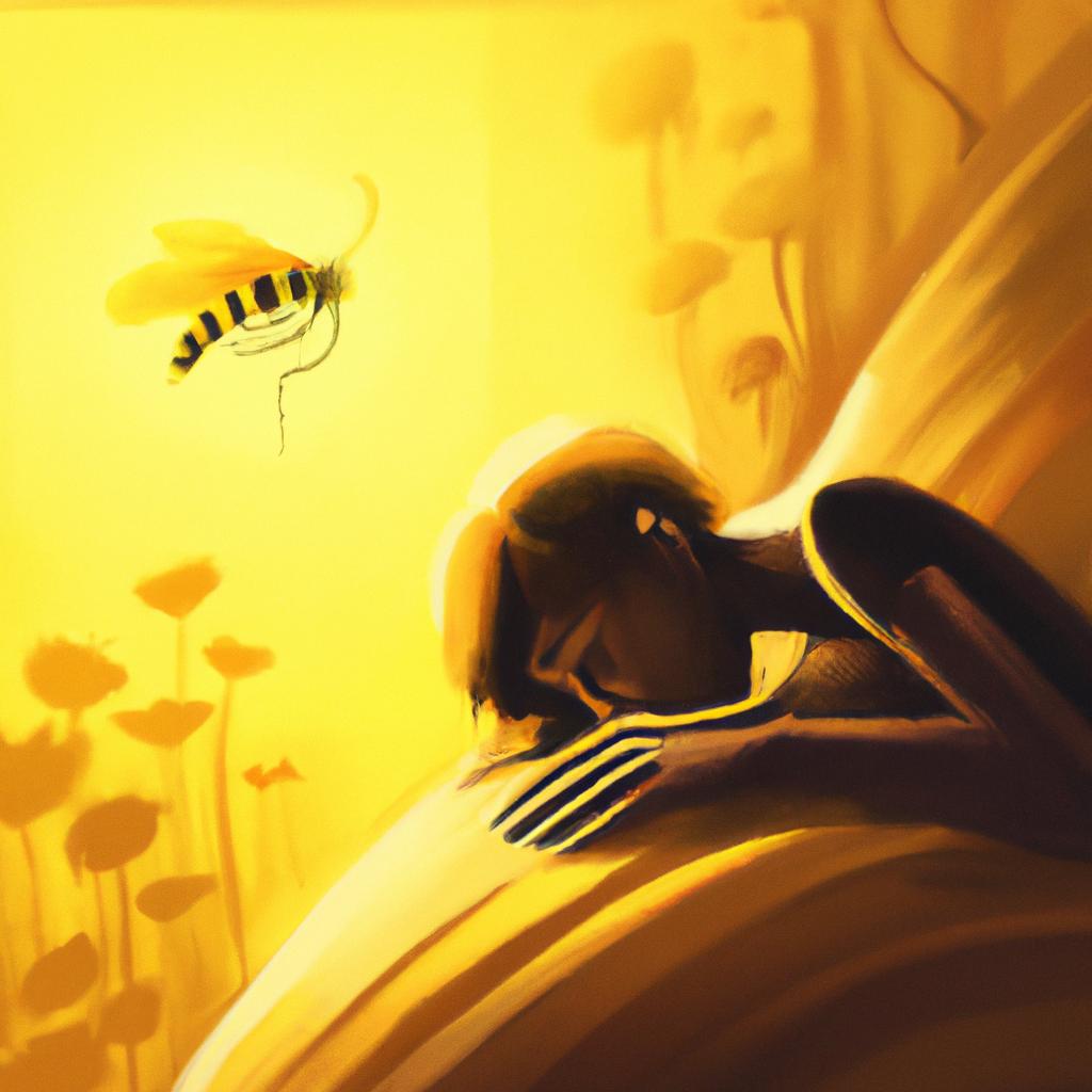 o que significa sonhar com escorpiao amarelo3