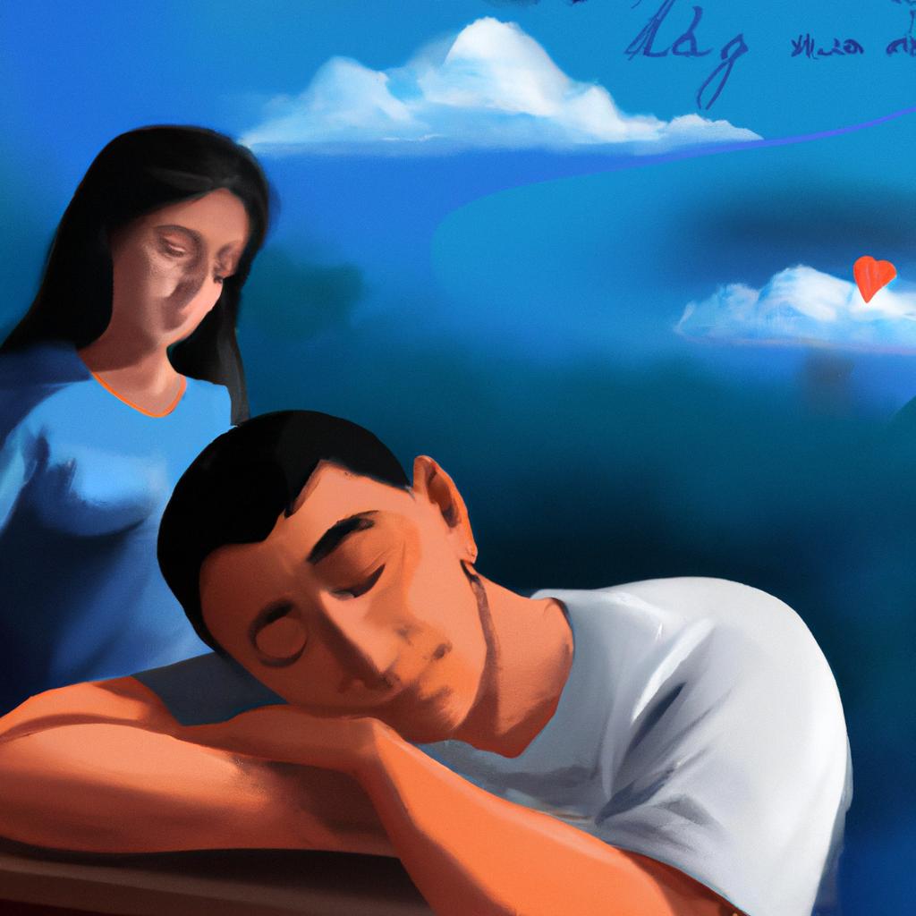 O Que Significa Sonhar com Ex Marido que Ja Morreu? 2 o que significa sonhar com ex marido que ja morreu4