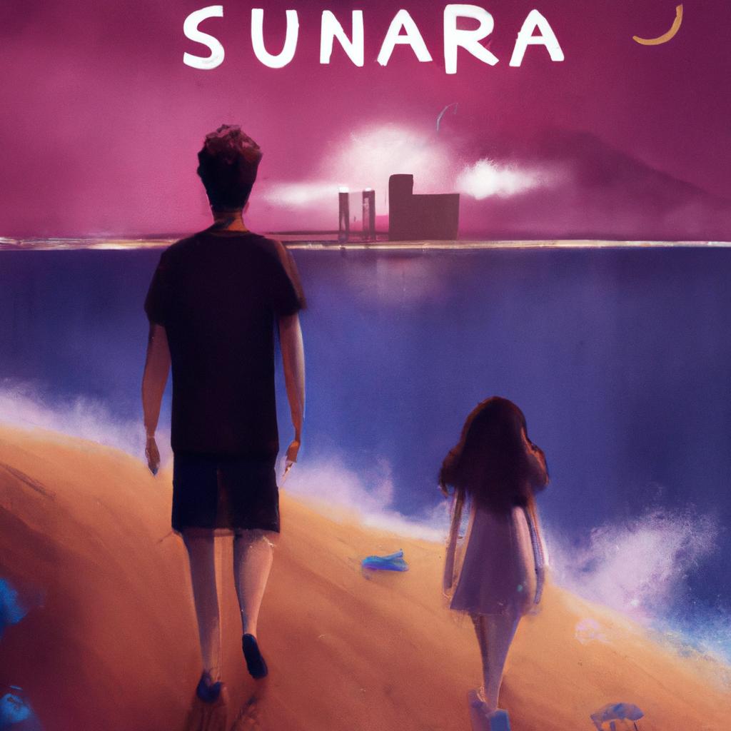Imagem de capa do post "O Que Significa Sonhar com Filha: Descubra Agora!" com um desenho digital
