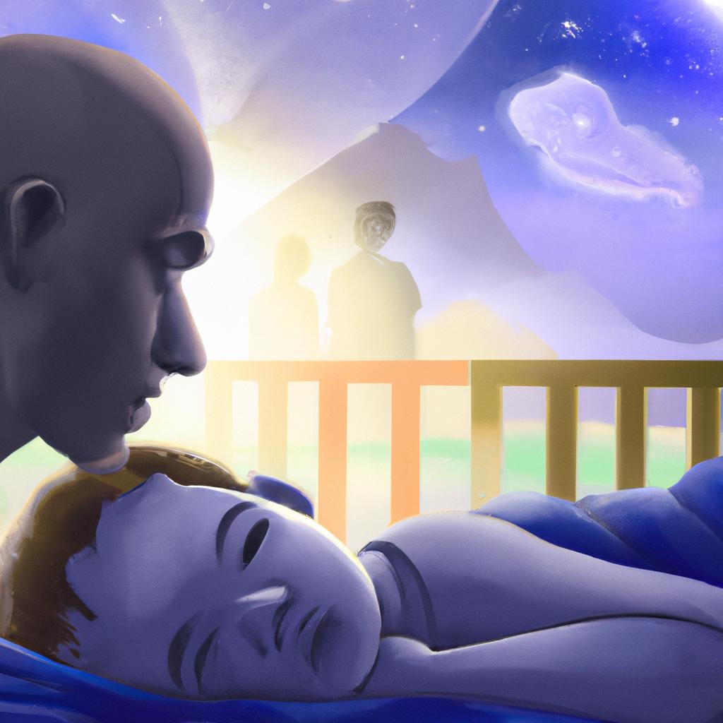 O Que Diz A Psicologia Sobre Sonhar Com Filho Falecido?