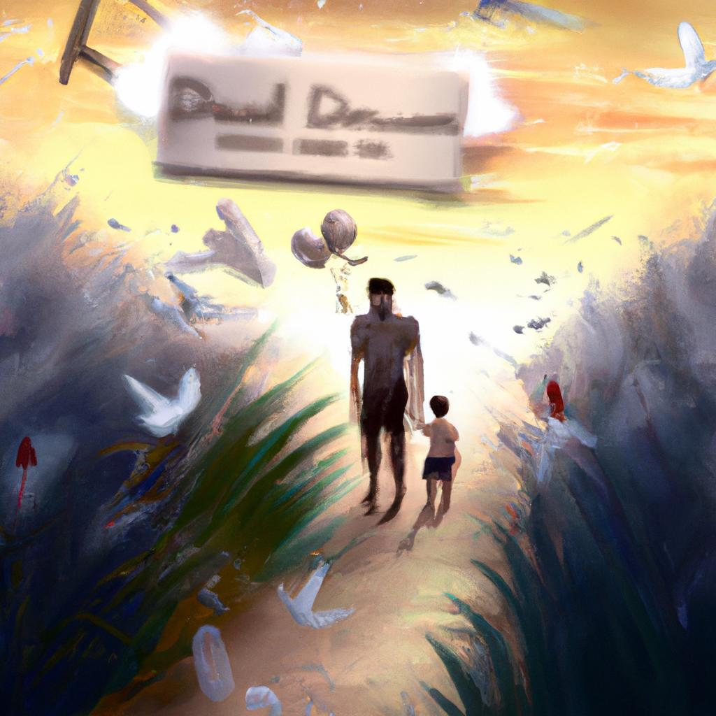 O Que Diz A Psicologia Sobre Sonhar Com Filho Falecido?