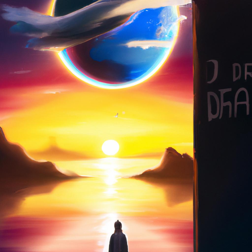 O Que Significa Sonhar com o Fim do Mundo? Descubra Aqui! 3 o que significa sonhar com fim do mundo3