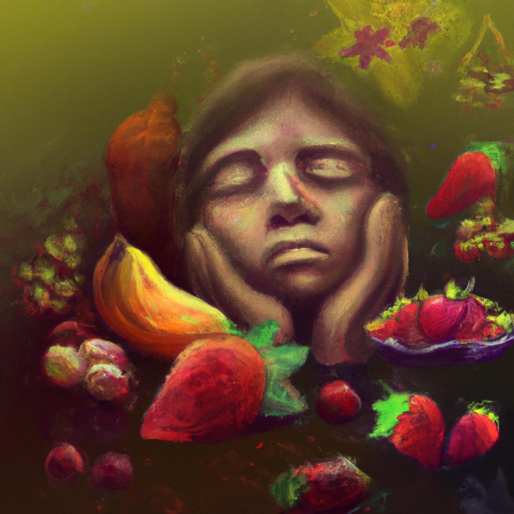 o que significa sonhar com fruta madura3