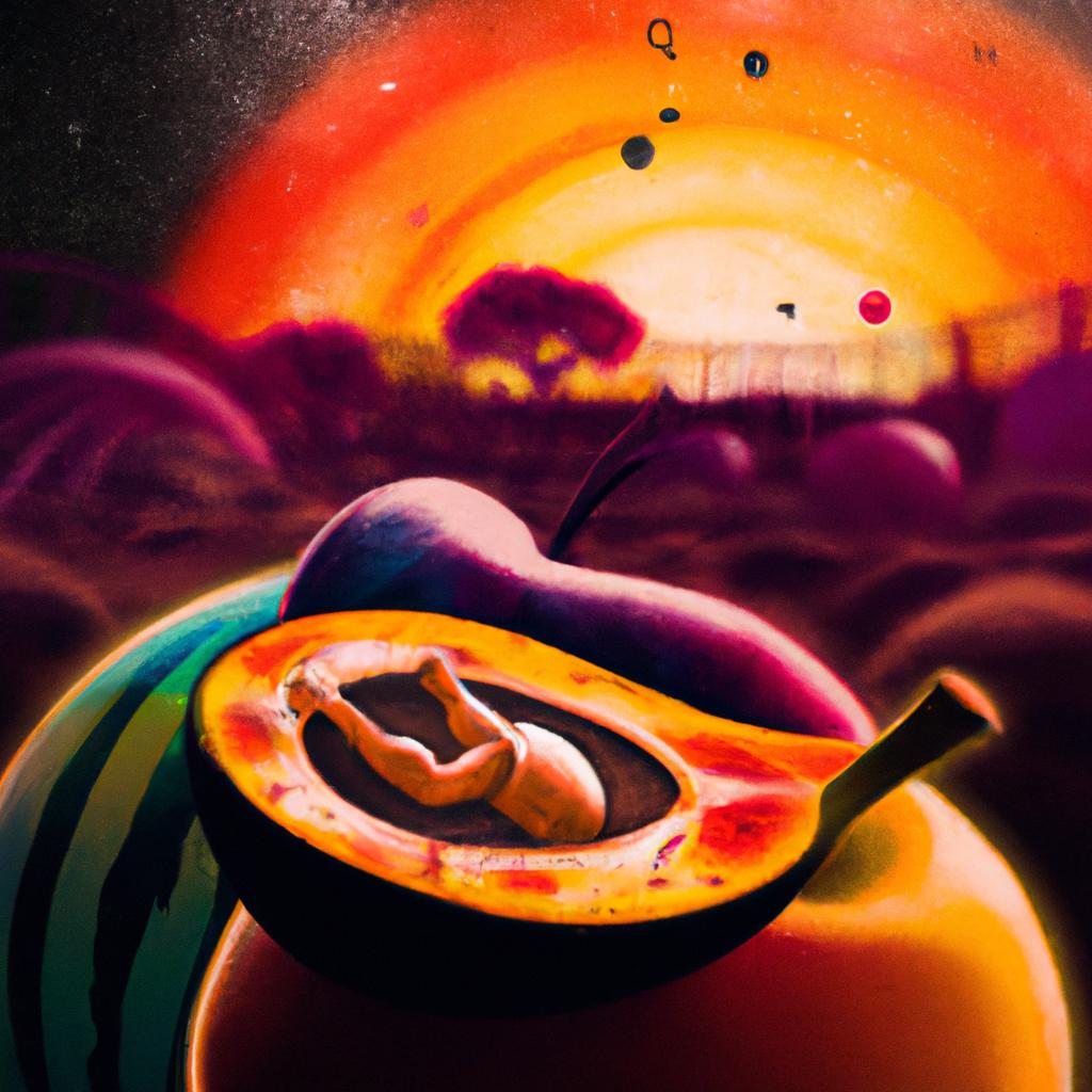o que significa sonhar com fruta madura4