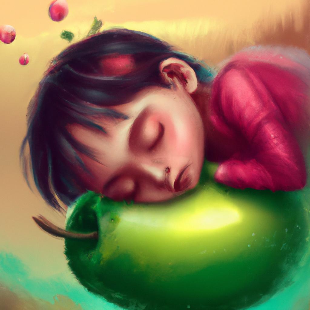 o que significa sonhar com fruta4