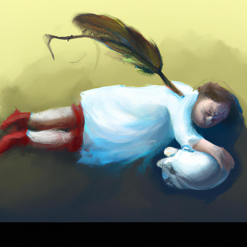 o que significa sonhar com galinha branca morta4