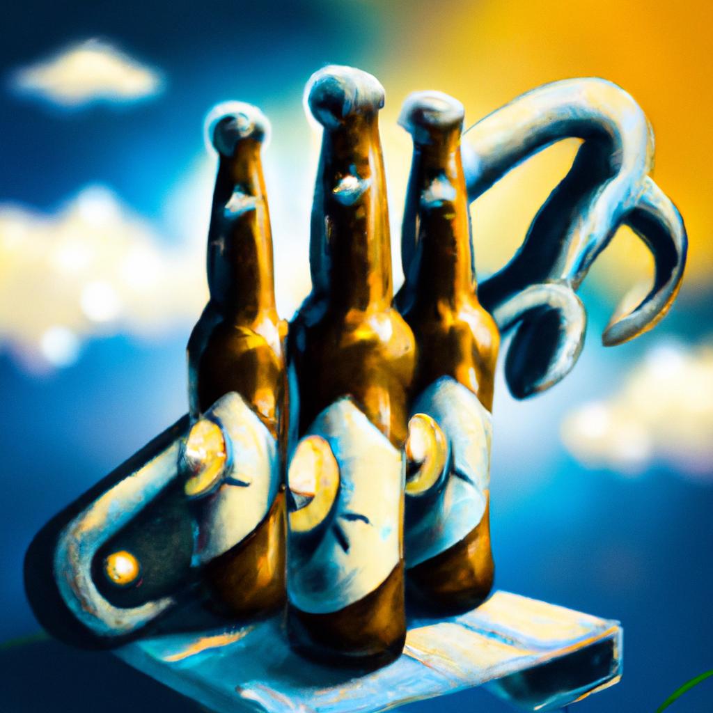 Descubra o que Significa Sonhar com Garrafas de Cerveja! 4 o que significa sonhar com garrafas de cerveja2