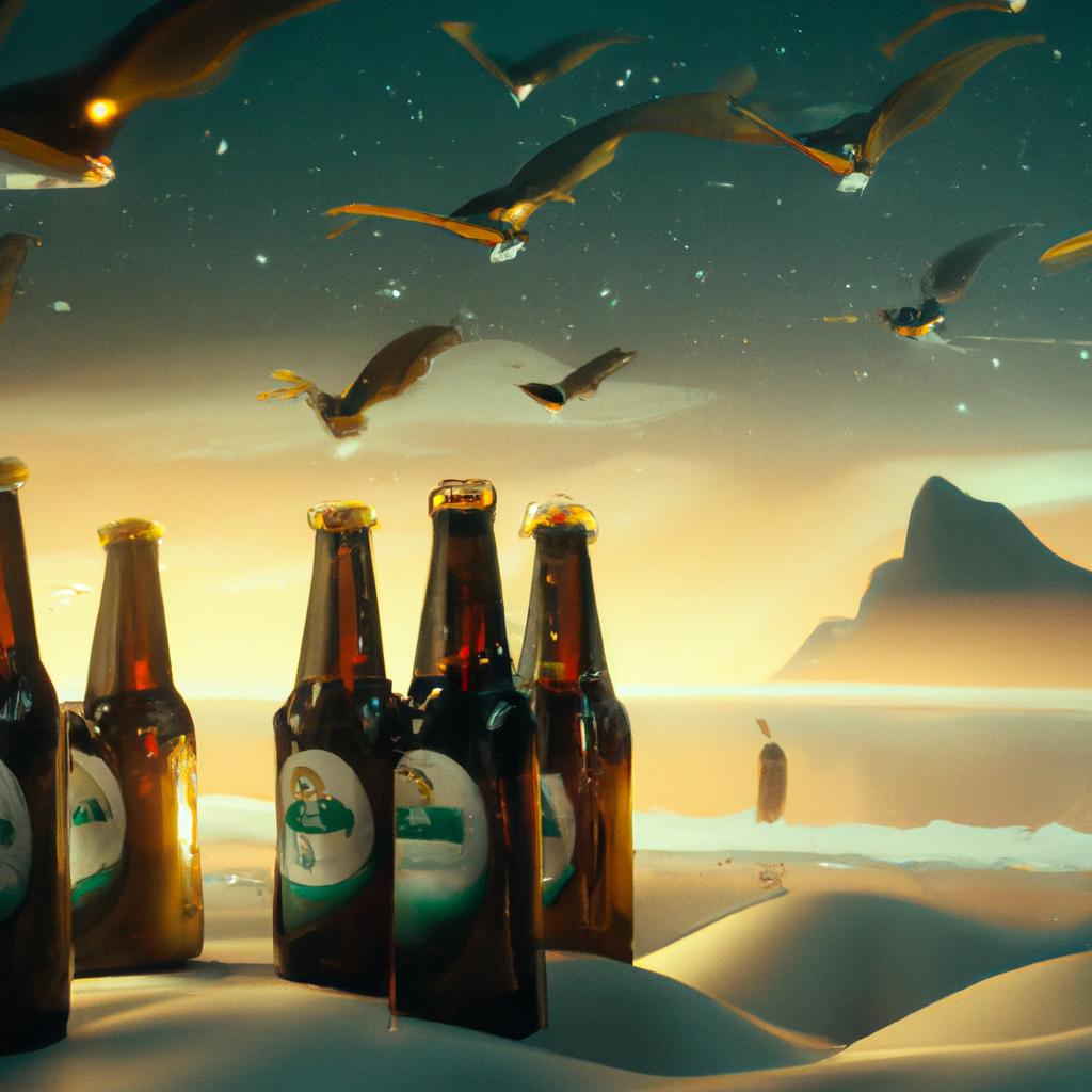 Descubra o que Significa Sonhar com Garrafas de Cerveja! 2 o que significa sonhar com garrafas de cerveja4