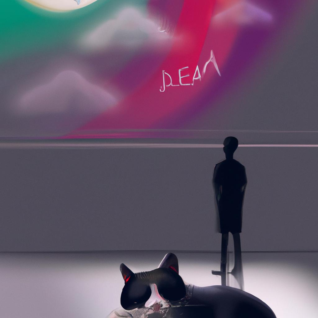 Descubra o que Significa Sonhar com Gato Preto! 4 o que significa sonhar com gato preto2