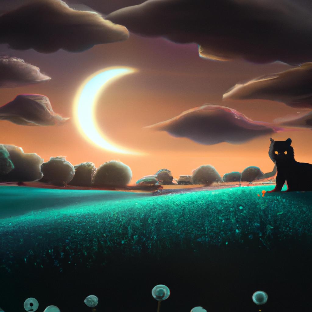 o que significa sonhar com gato preto3