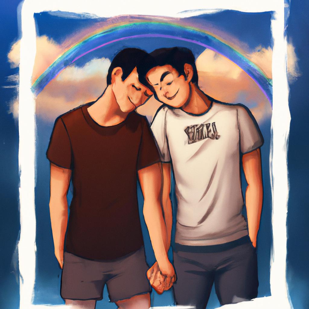 O Que Significa Sonhar com Gay? Descubra Agora! 3 o que significa sonhar com gay3