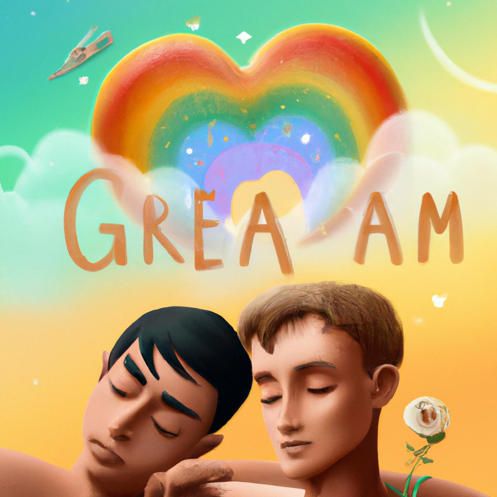 O Que Significa Sonhar com Gay? Descubra Agora! 2 o que significa sonhar com gay4