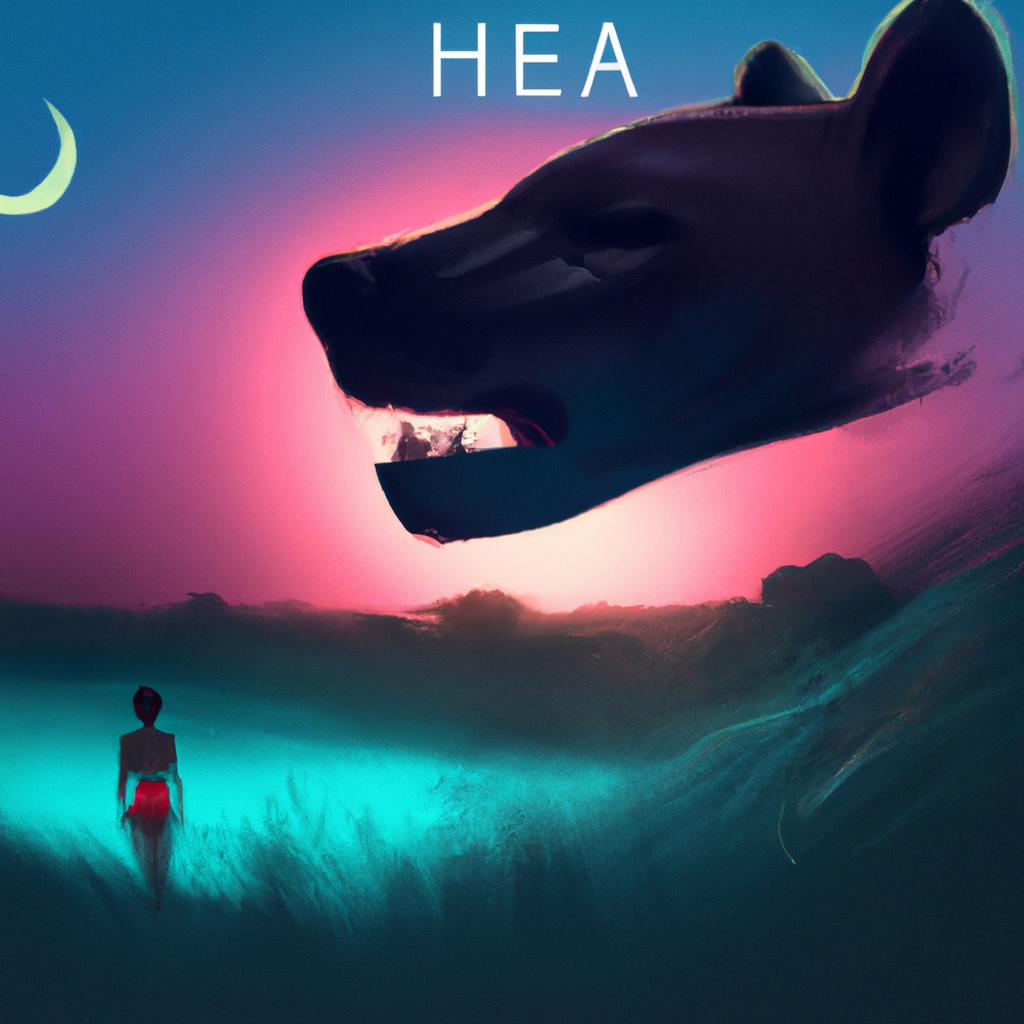 Descubra o Que Significa Sonhar com Hiena: Uma Aventura no Mundo dos Sonhos! 3 o que significa sonhar com hiena3