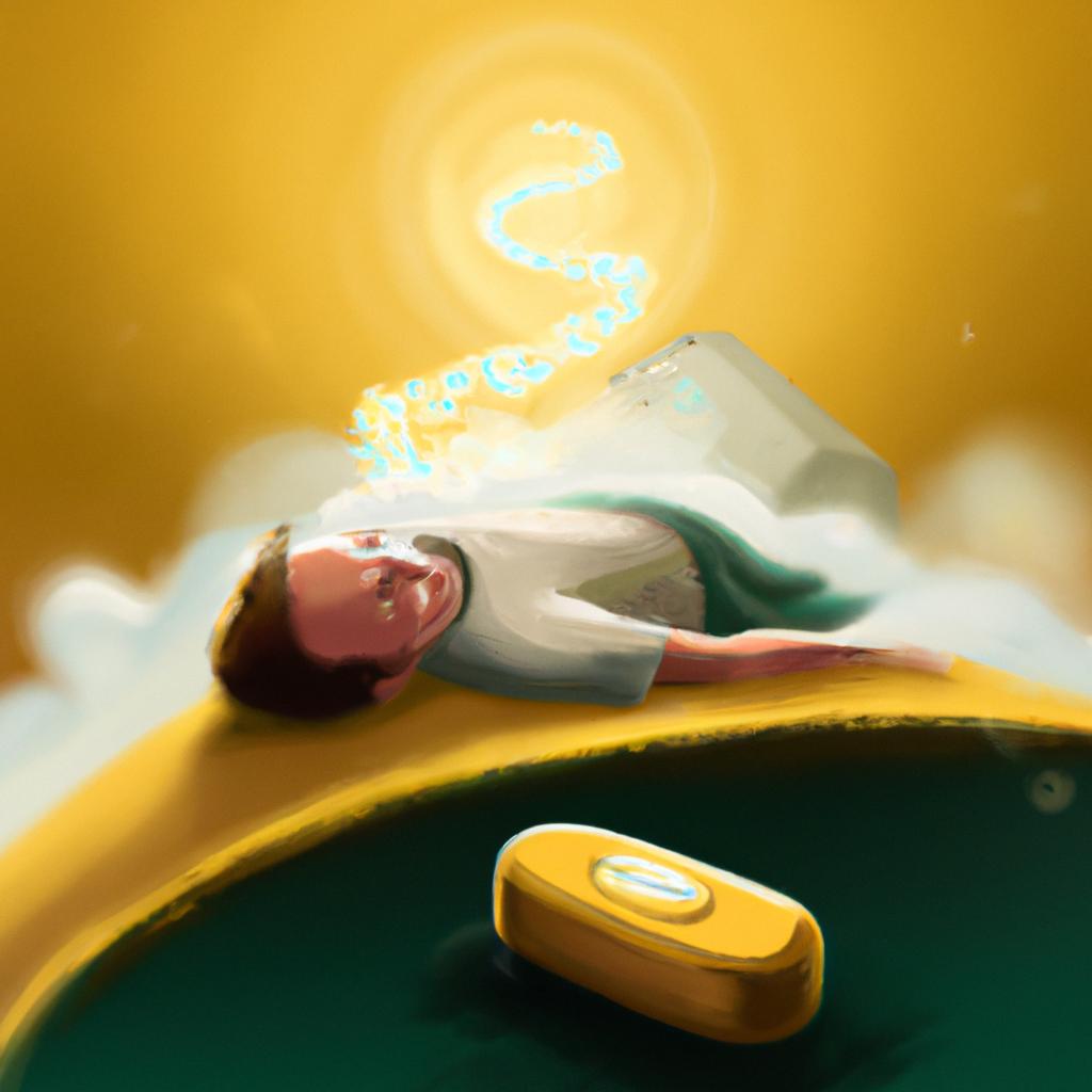 Imagem de capa do post "Descubra o que Significa Sonhar com Homem Gravido!" com um desenho digital