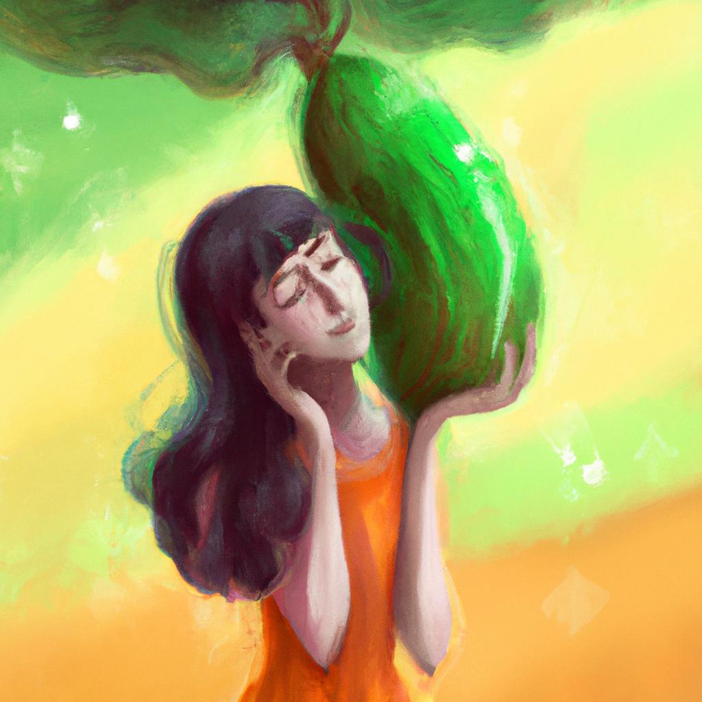 O Que Significa Sonhar com Laranja Verde? Descubra Aqui! 2 o que significa sonhar com laranja verde4