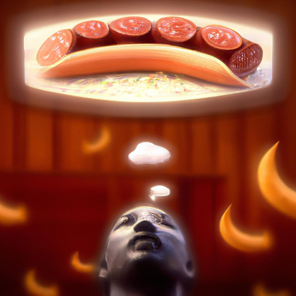 o que significa sonhar com linguica crua3