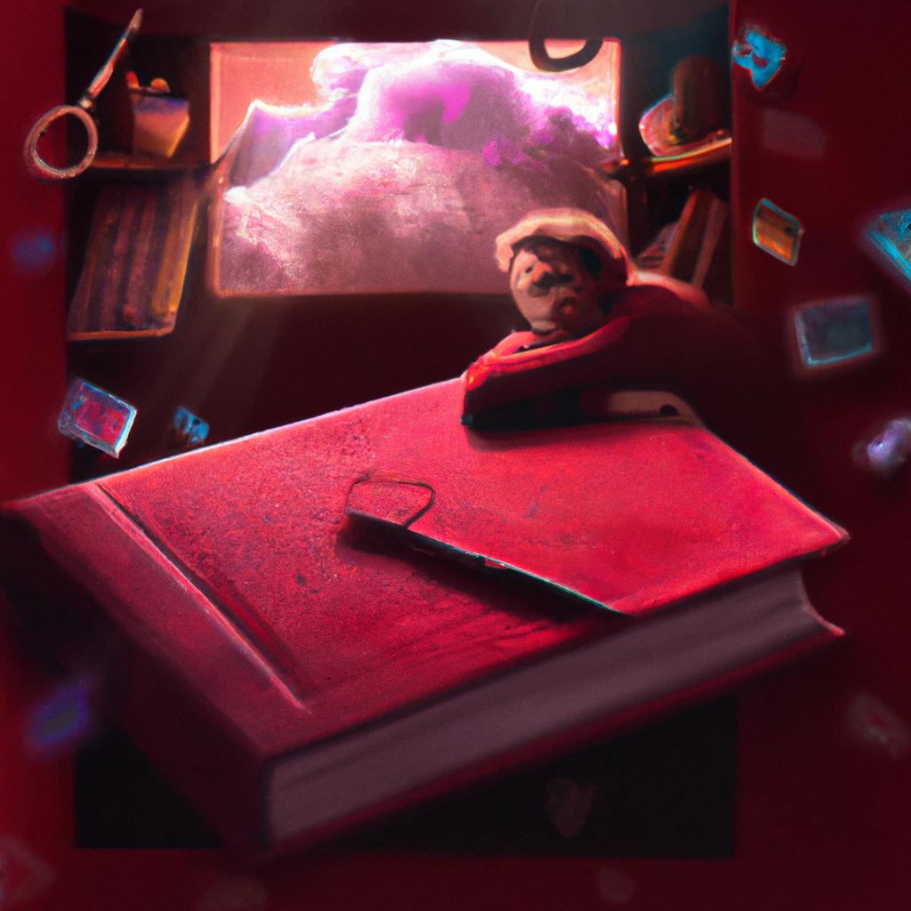 o que significa sonhar com livro2