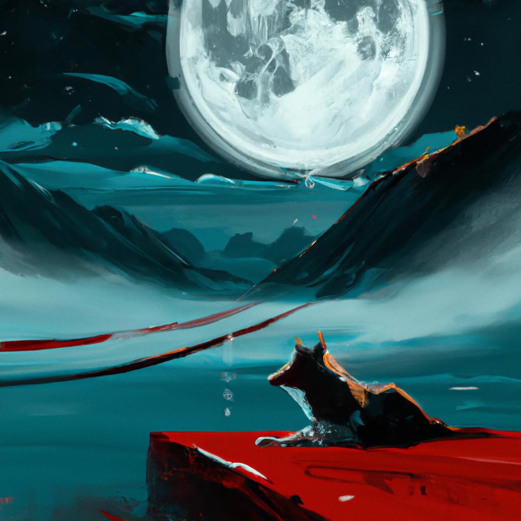 O Que Significa Sonhar com Lobo? Descubra Agora! 3 o que significa sonhar com lobo3
