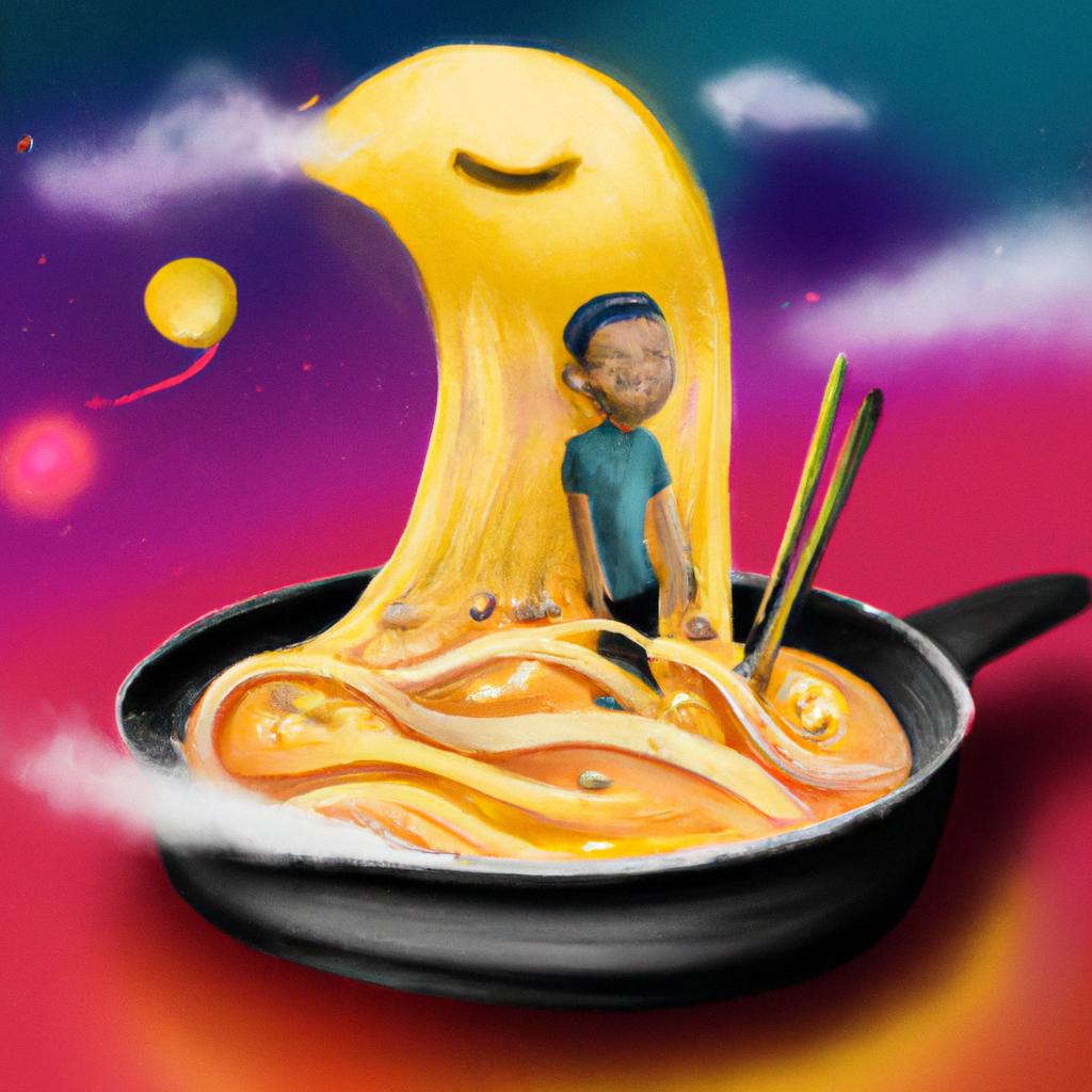 o que significa sonhar com macarrao3