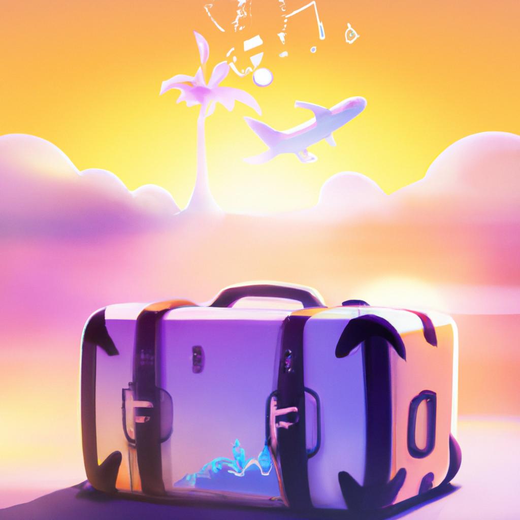 O Que Significa Sonhar com Mala de Viagem? Descubra! 4 o que significa sonhar com mala de viagem2