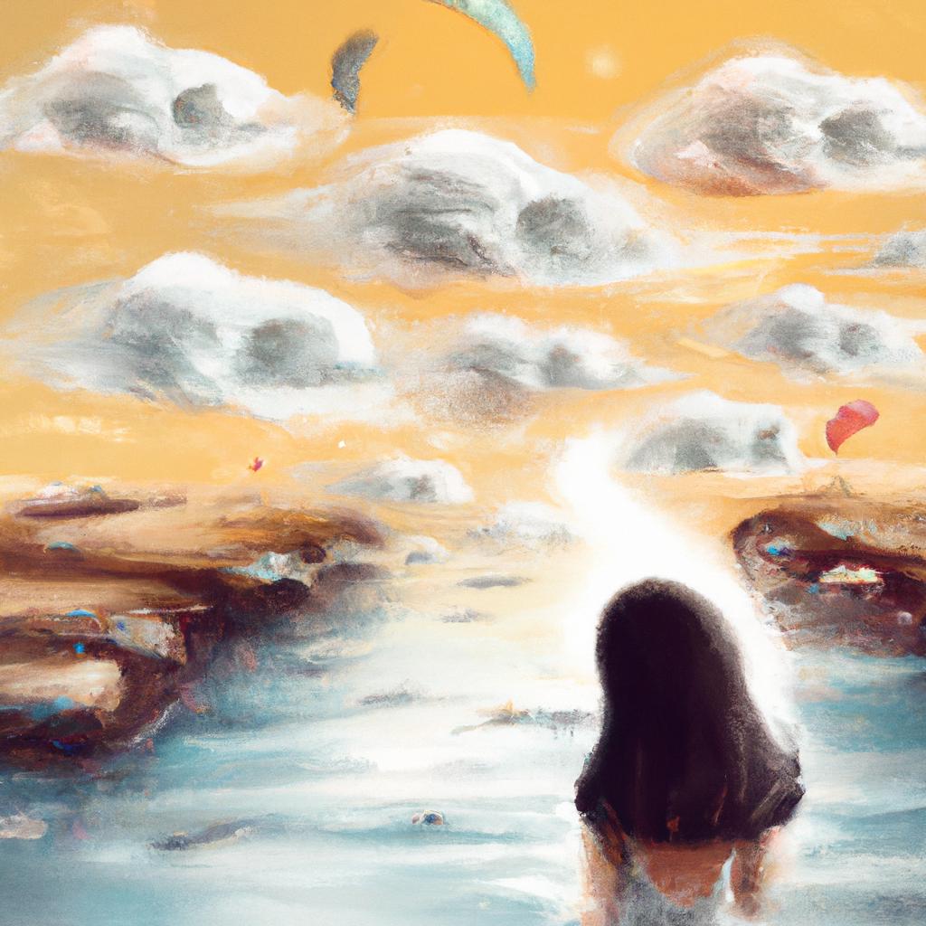 Imagem de capa do post Descubra o que Significa Sonhar com Maria Padilha! com um desenho digital
