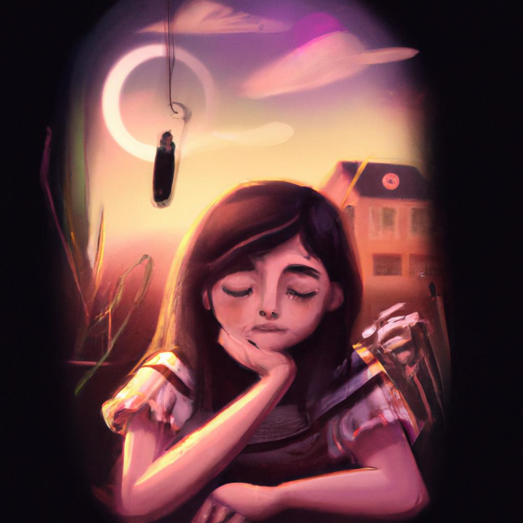 Descubra o que Significa Sonhar com Menina! 2 o que significa sonhar com menina4
