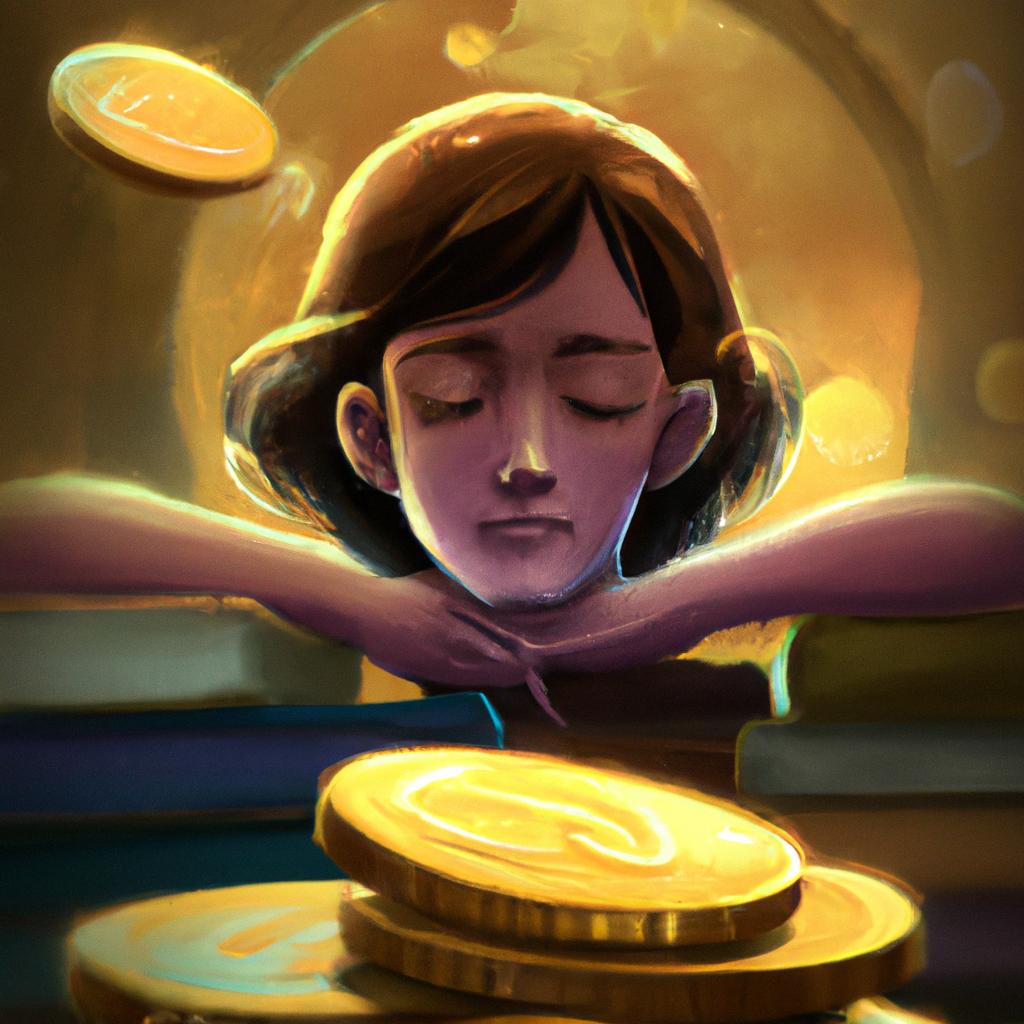 o que significa sonhar com moedas2