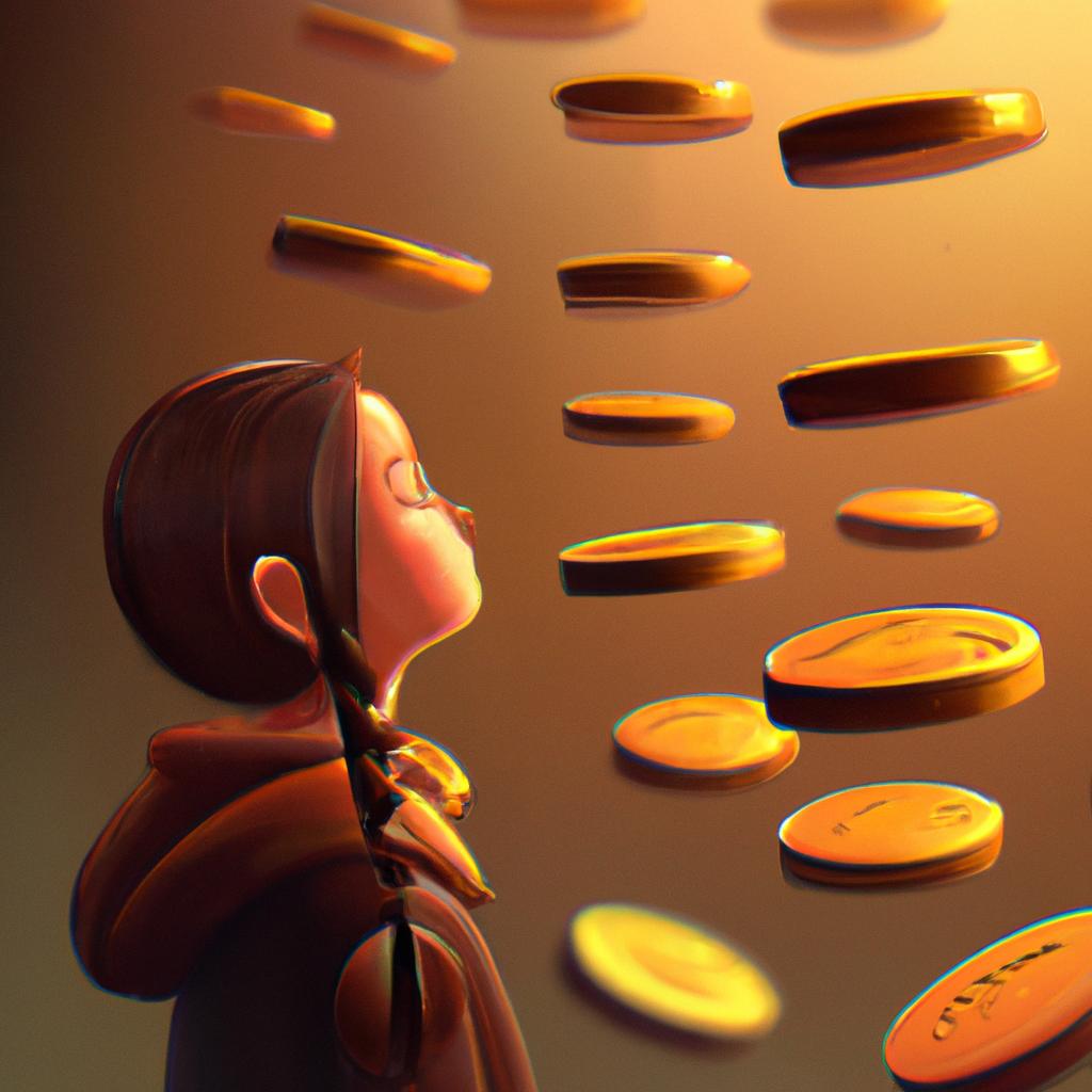 o que significa sonhar com moedas3